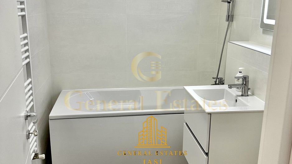 Vânzare apartament 2 camere | Complet mobilat | Freya Home – Bucium - Poză 10