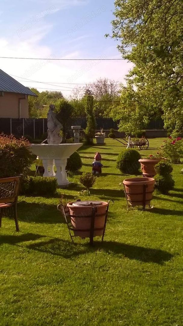 Casa la 40 km de București și la 15km de Ploiesti - Poză 4