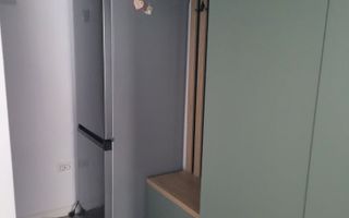 Apartament 2 camere decomandat, mobilat complet, Lagom Residence (Vișan Bucium), Iași - Poză 4
