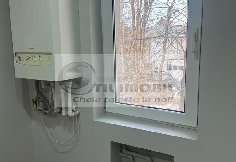 APARTAMENT 2 CAM DEC CIRCULAR TATARASI ETAJ2 FARA RISC RENOVAT - Poză 12