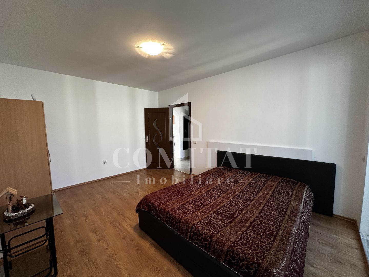 Apartament 2 camere | Etaj intermediar | Zona Str Porii-Florești - Poză 8
