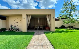 Casa Segmentul Premium | Eleganță și Confort - Poză 6