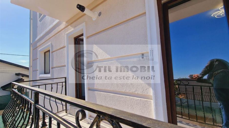 Apartament 2 cam INTABULAT luxcapat CUG zona vile - Poză 1