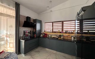 Casa  individuala de vanzare | 4 camere | Curte | Tunari - Poză 4