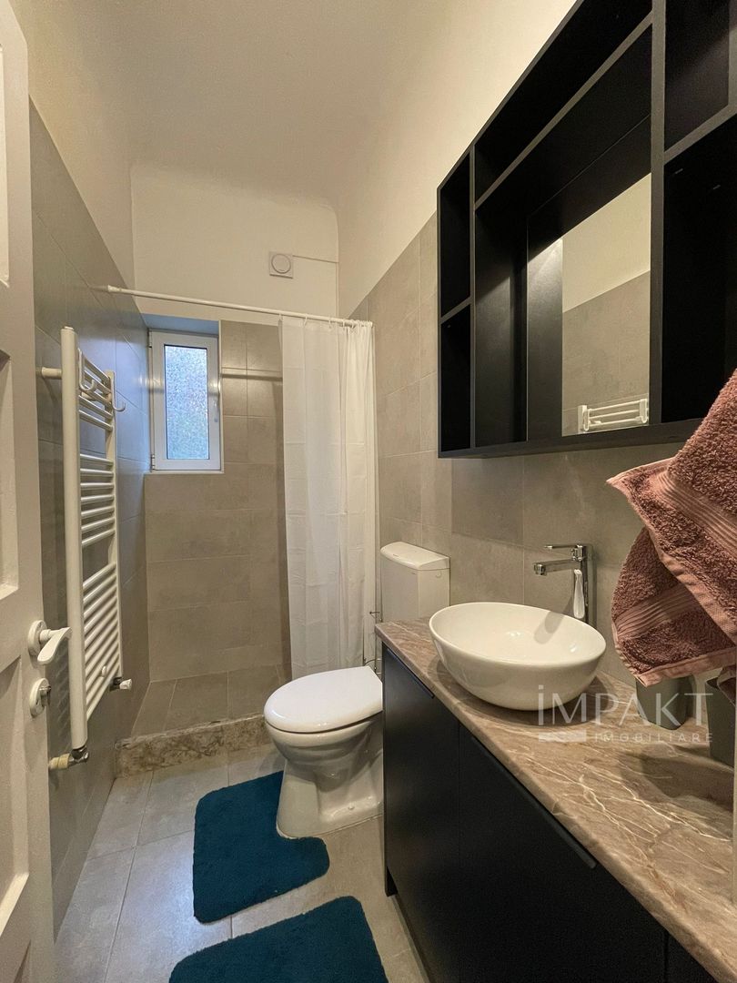 Apartament cu 2 camere de închiriat în zona Horea - Poză 5