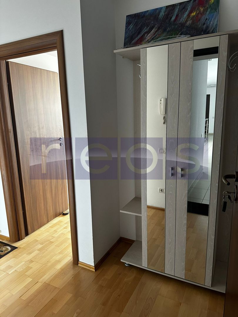 VANZARE| APARTAMENT MODERN 2 CAMERE | AVIATIEI - Poză 4