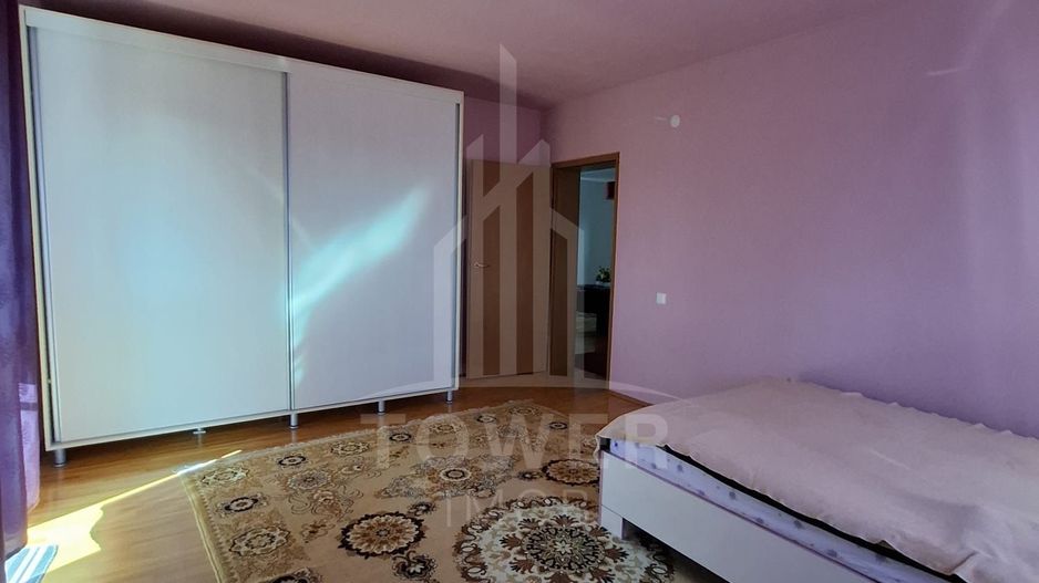 Apartament 3 camere decomandat – 88,72 mp (zona Kogalniceanu) - Poză 8