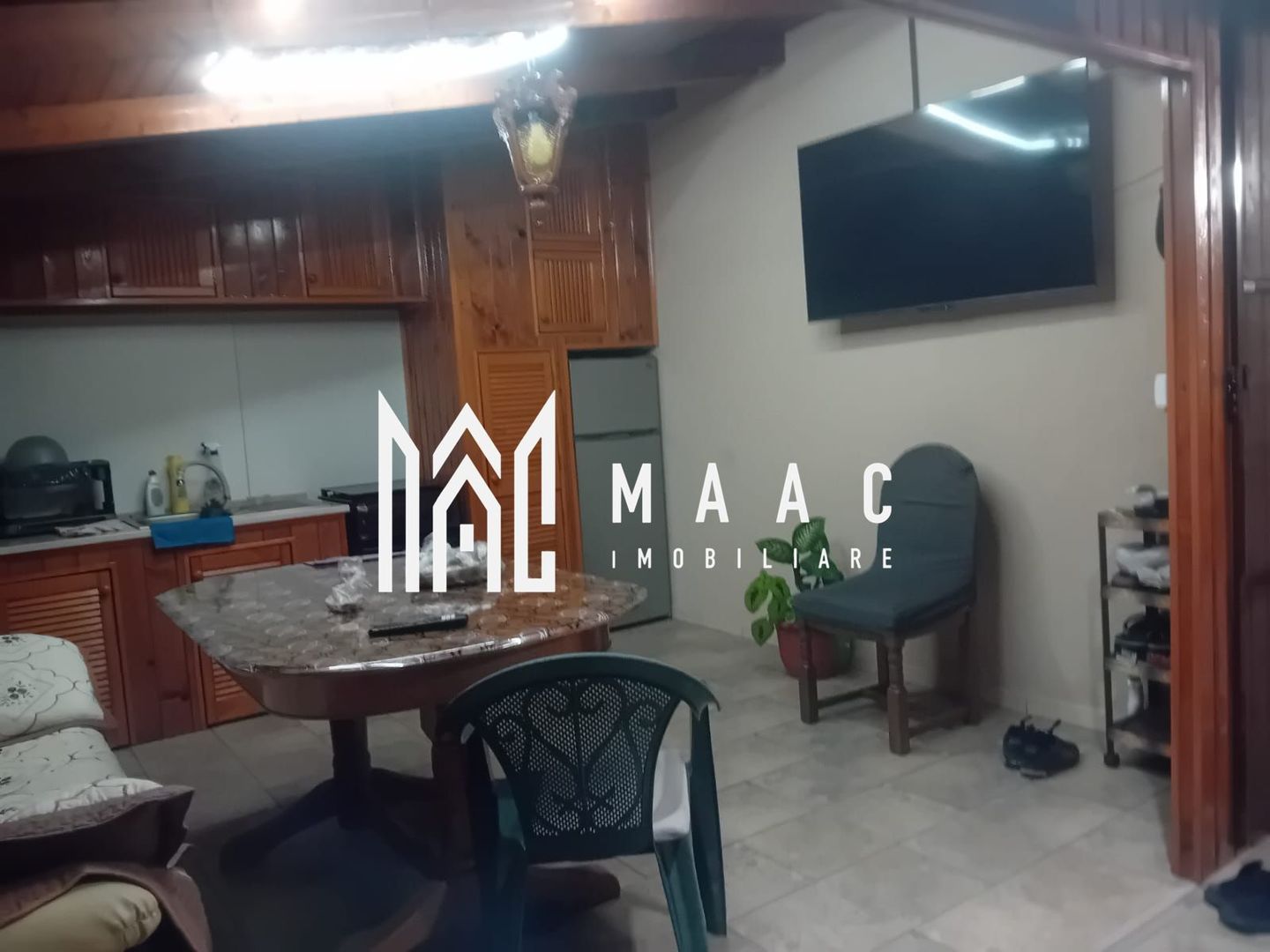 Casa 3 camere I 600 MP Curte I Cristian - Poză 2