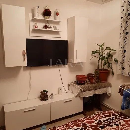 Apartament cu 2 camere de vânzare, Baciu - Poză 1