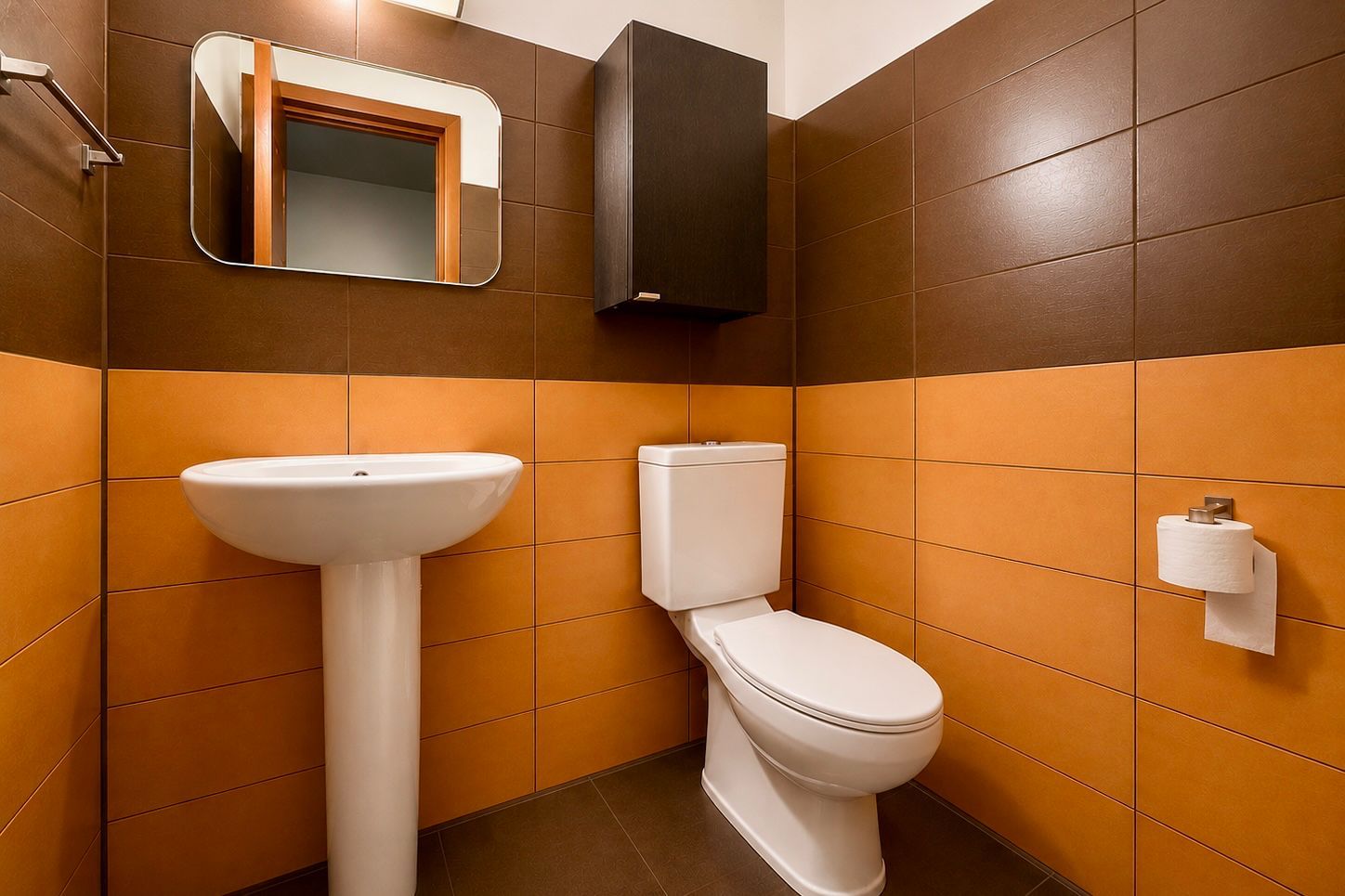 Apartament 2 camere cu două băi, Grozăvești, lângă Orhideea - Poză 8
