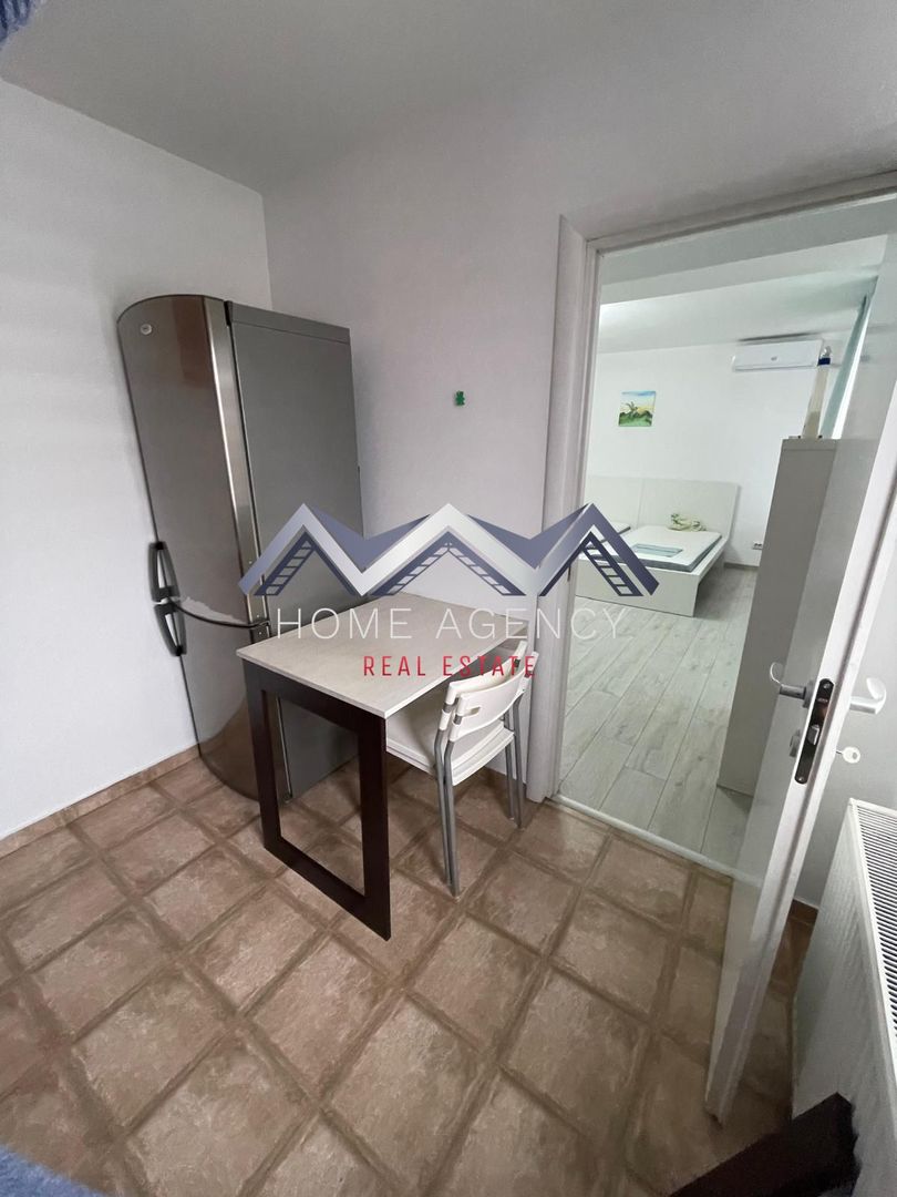 Garsonieră cu bucătărie închisă | include parcare - Poză 8