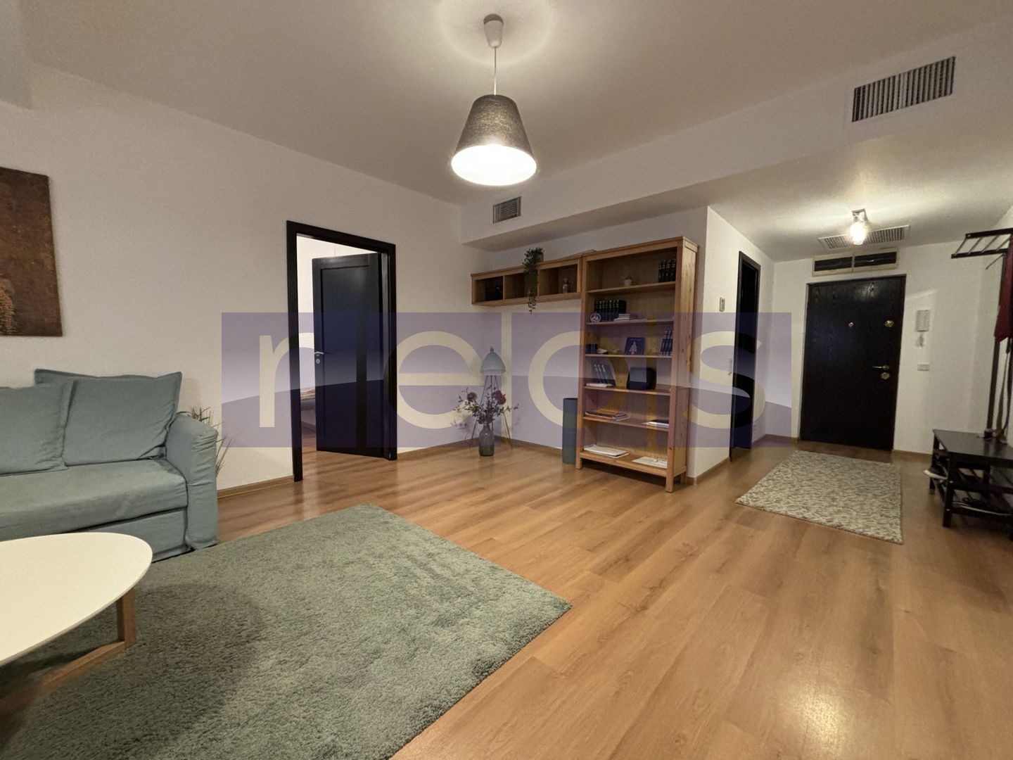 APARTAMENT 2 CAMERE | BLOC NOU | DOROBANTI - Poză 2