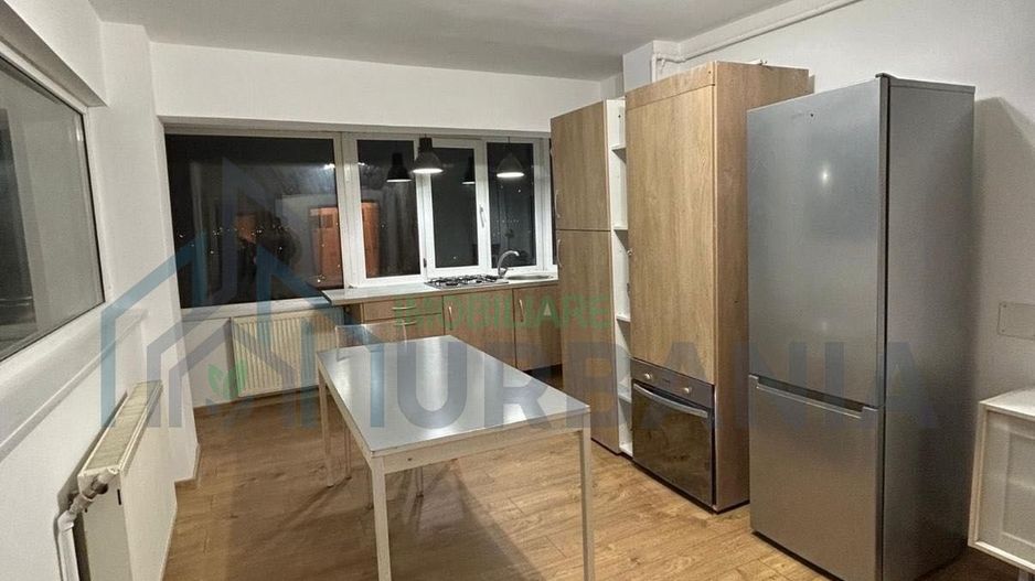 Apartament 2 camere, Copou, zona Stadionului Expoziției - Poză 2