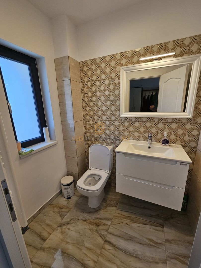 Vila Individuala Moderna / 4 Camere / 2 Bai / Zona centrala - Poză 14