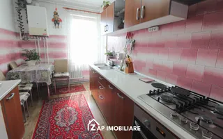 Tudor - Strada Rodniciei - Ap 2 Camere  - Aer Conditionat - Lângă Scoala 20 - Poză 11