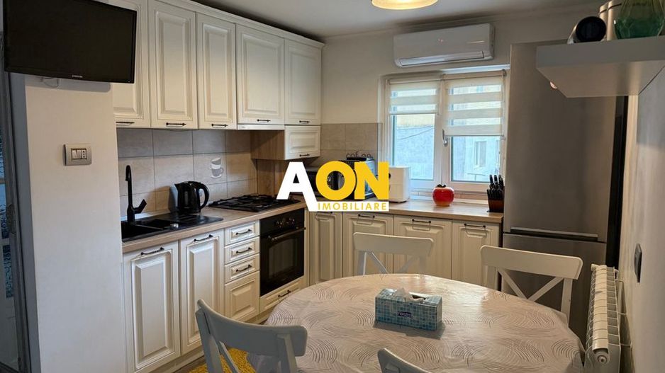 Apartament 2 camere, 49 mp utili, mobilat si utilat, Ampoi 3 - Poză 3