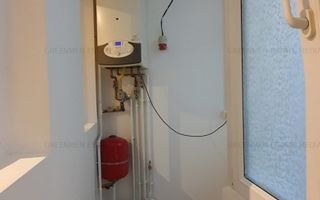 4 camere deosebit, renovat, 3 balcoane, bloc reconsolidat, Universitate Balcescu - Poză 22