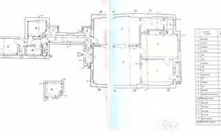 Polona - Pta Romana, Exclusivist, Metrou Pta Romana la 600m distanta - Schiță 33