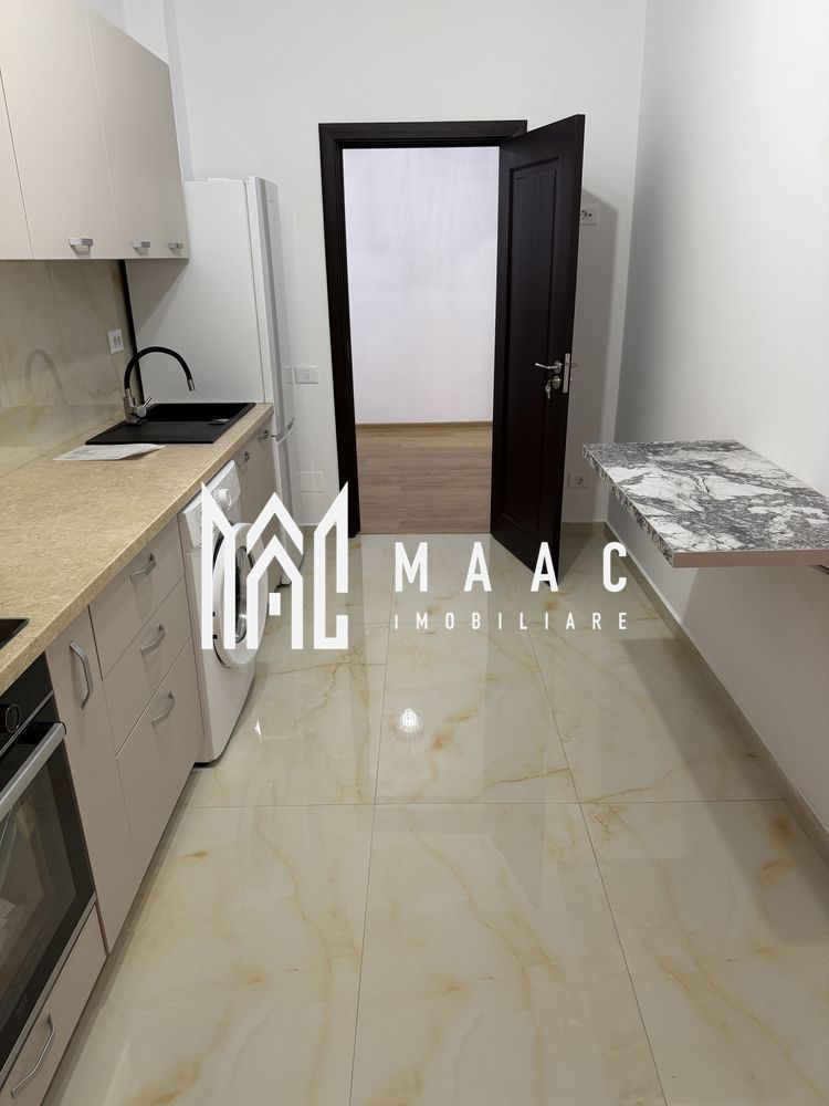 Studio decomandat de închiriat | Râmnicu Vâlcea, Ostroveni - Poză 4