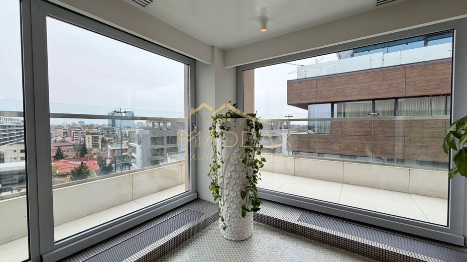 Exclusive Penthouse *514sqm* / terrace 255sqm - Lake View // Floreasca - Poză 9
