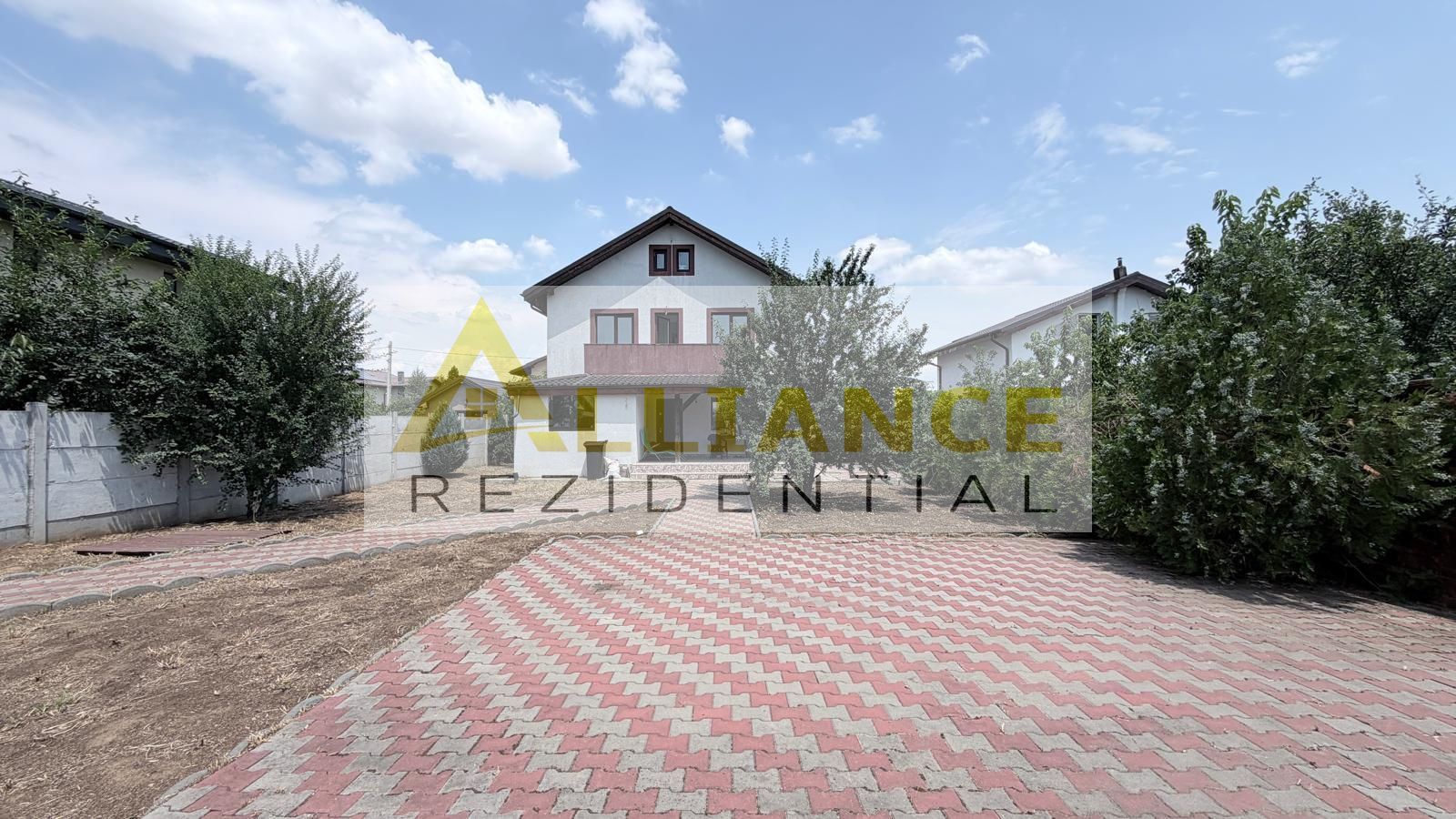 Casa Individuala - 5 camere - 3 bai - 555mp teren - Poză 2