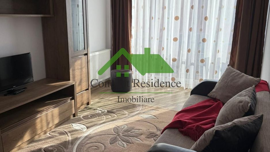 Ap 1 camera 38 mp, decomandată, Bd. Republicii–Lidl, etaj 1/3 - Poză 3