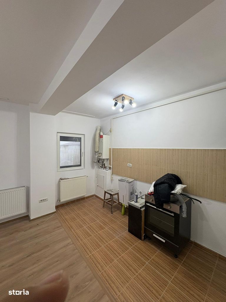 Vand garsoniera 44,52 mp Militari Residence la intrarea in cartier - Poză 2