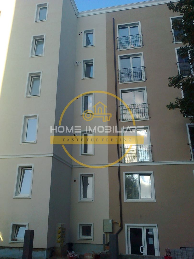 Se inchiriaza apartamet cu o camere/utilat complet - Poză 6