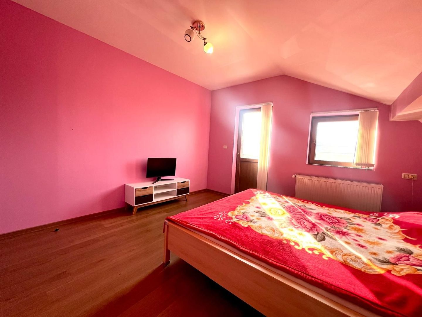 Casa individuala cu curte proprie de vanzare in Sacalaz COMISION 0% - Poză 20