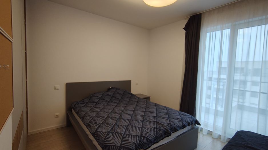 Inchiriere penthouse 3 camere zona Pipera- Scoala Americana - Poză 6