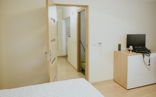 Garsoniera decomandata, 42mp, in zona Calea Bucuresti - Poză 1