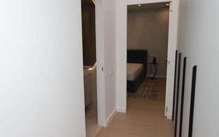 Apartament nou şi mobilat | 2 camere | Aviatiei Tower - Poză 5