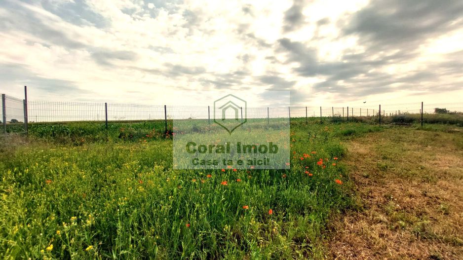 Duplex vanzare in Darvari, Calarasi, format din 2 unitati locative. - Poză 11