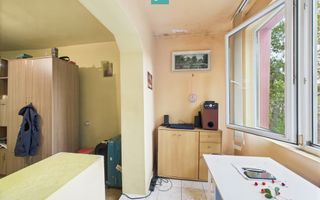 Apartament cu 1 cameră în zona Fratelia - Poză 6