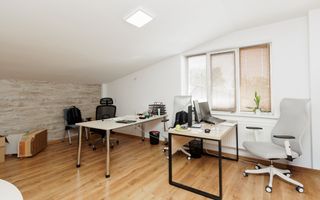 Chirie oficiu, 160 mp, str. Armeneasca, Centru - Poză 11