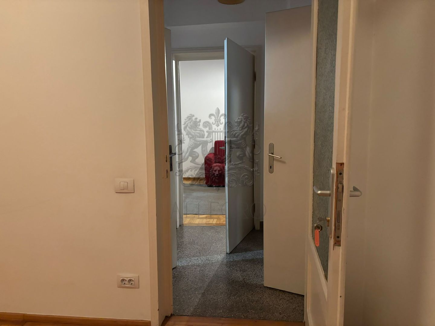 Ultracentral | Kogalniceanu | 3 Camere | 2 Balcoane | Etaj 1 - Poză 12