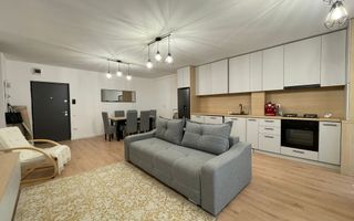 Apartament 2 camere nou, mobilat LUX, Florești - Poză 2