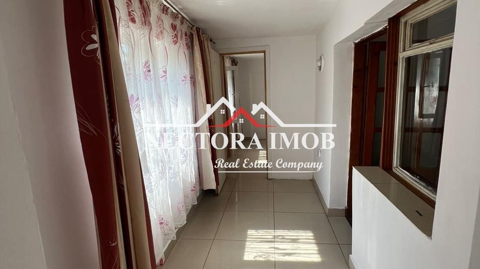 NECTORA IMOB-Casa 5 camere, 2 bai, 2 terase, 180 mp, Episcopia,Utilata - Poză 6