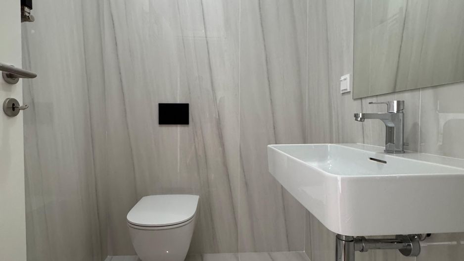 4 CAMERE || VIEW SPECTACULOS UpSite || FLOREASCA+boxa si loc de parcare incluse - Poză 11