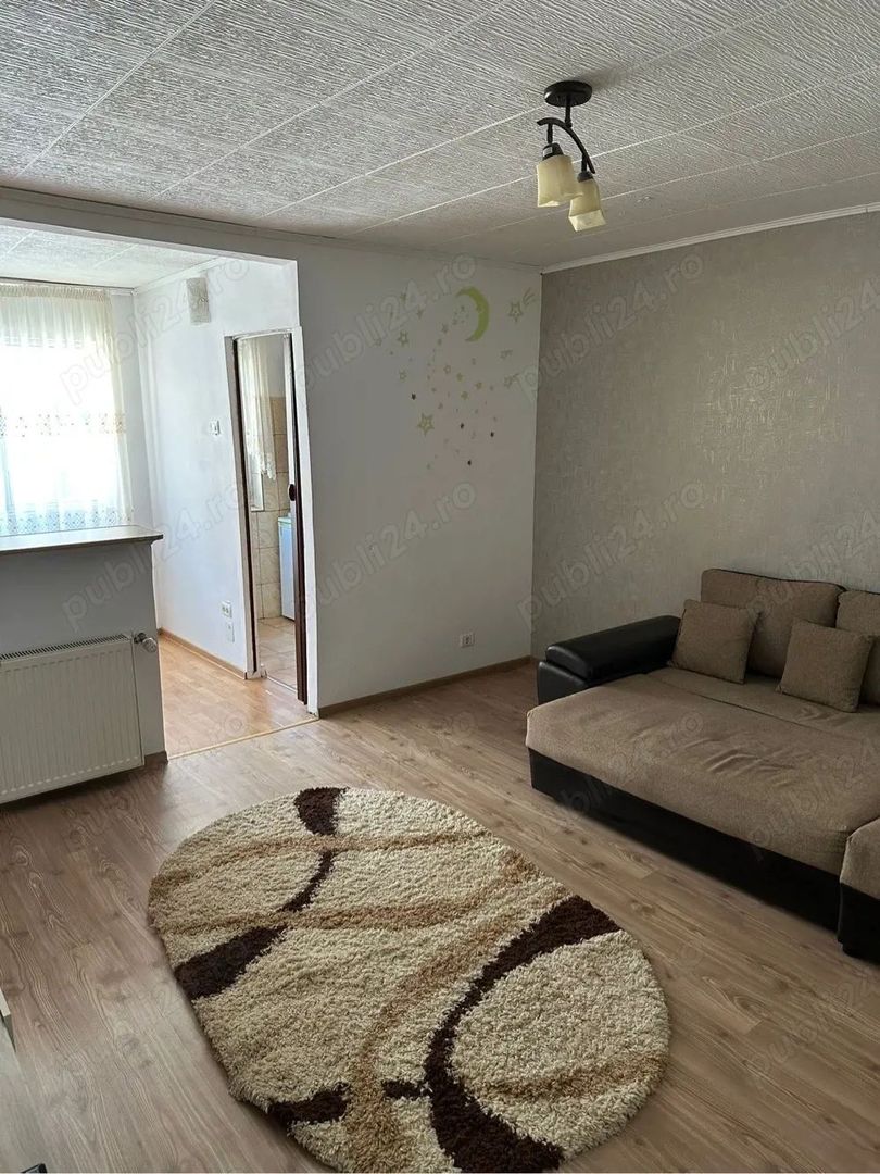 COMISION 0% De vanzare Garsoniera Lujerului/Gorjului - Poză 4