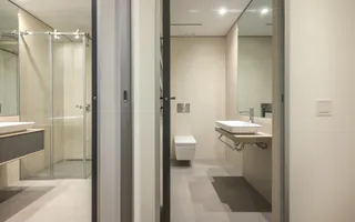 Reședință Exclusivistă cu 5 Camere | 201 mp | Terasă 25 mp - Poză 29