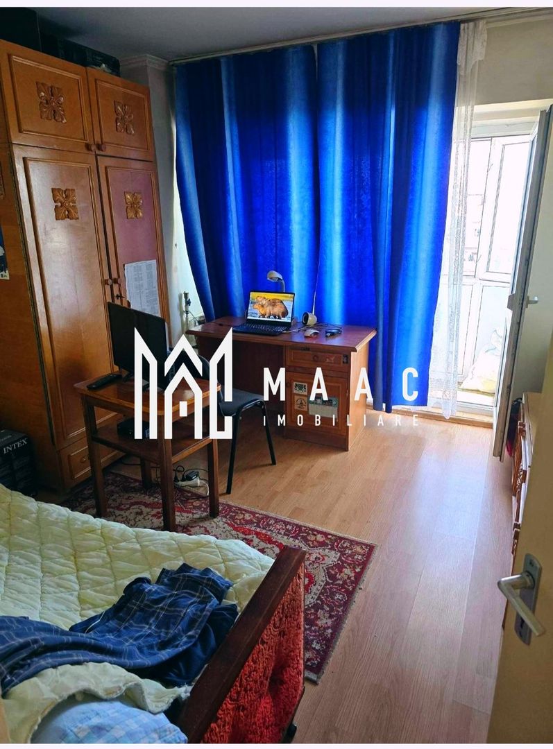 Apartament 3 camere de vânzare | Râmnicu Vâlcea, Ostroveni - Poză 5