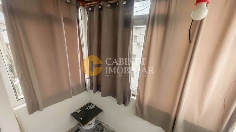 Apartament 3 Camere Semidecomandat - Zona Dacia - Poză 8
