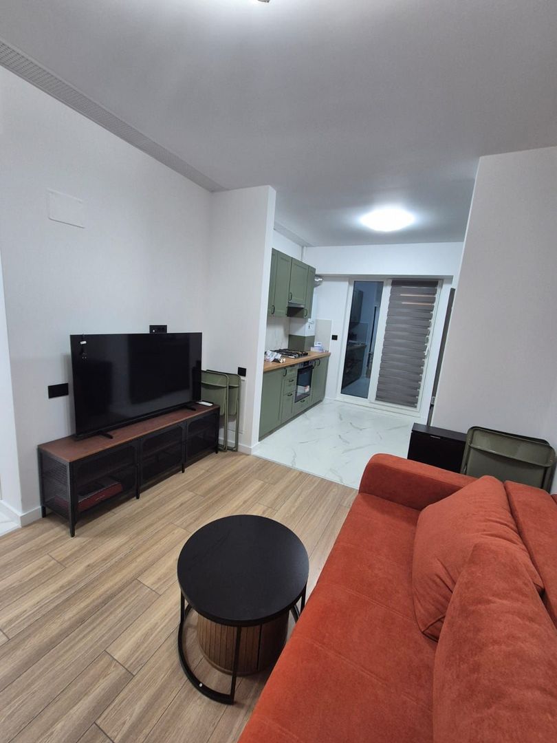 Apartament cu 2 camere de închiriat în ansamblul premium Astorium Life - Poză 7