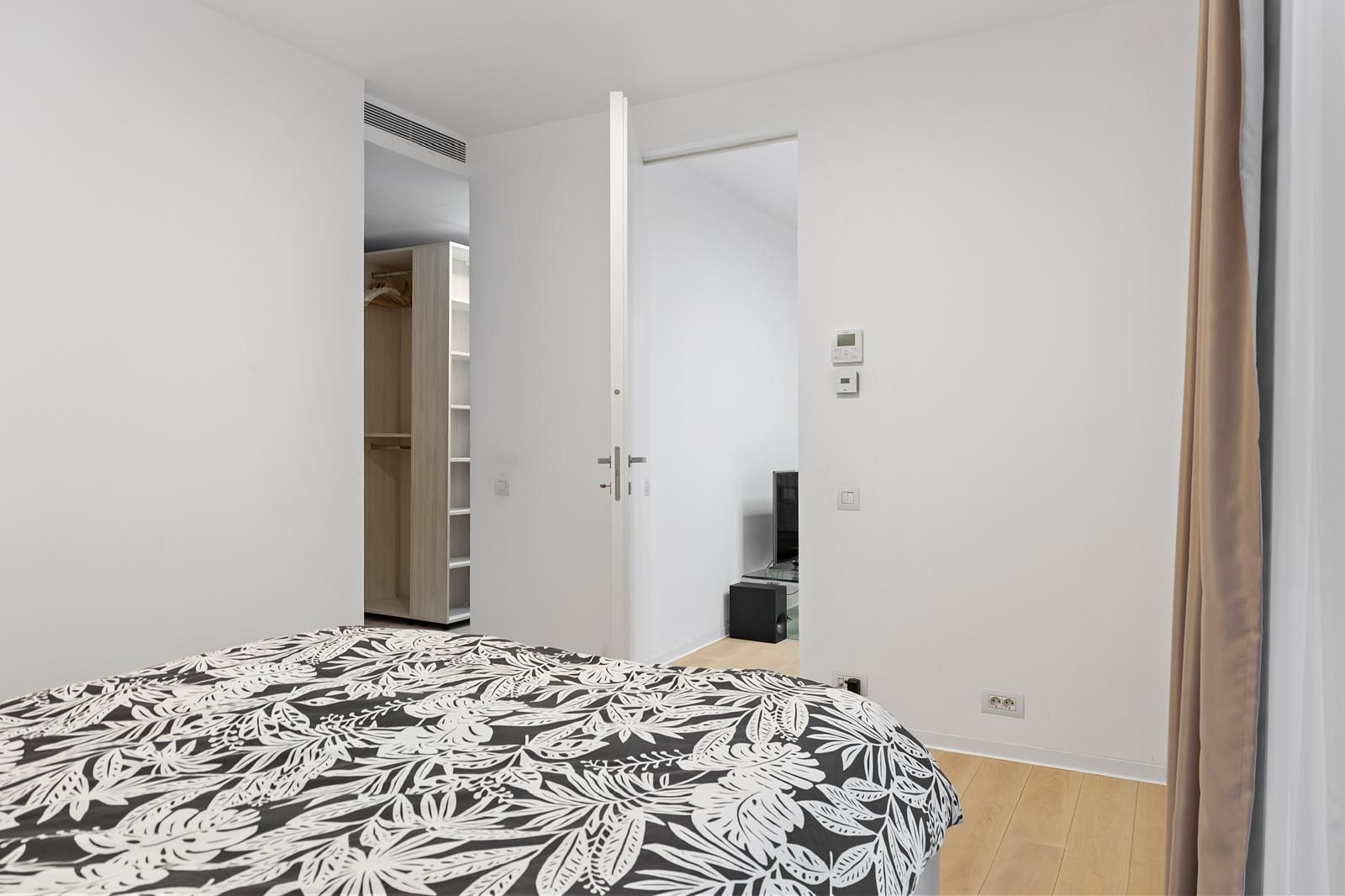 Apartament superb 3 camere in One Charles de Gaulle - Zona Primaverii - Poză 10