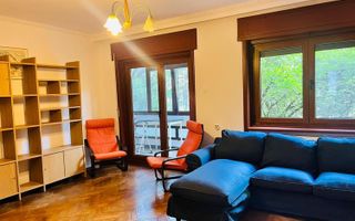 3 CAMERE | MOBILAT SI UTILAT | READY TO MOVE | DOROBANTI BLOC FARA RISC - Poză 1