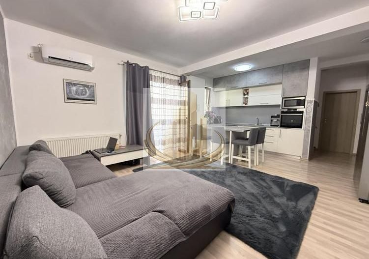 🏡 Apartament modern 2 camere, 53mpn+ balcon, parcare inclusă - Poză 2