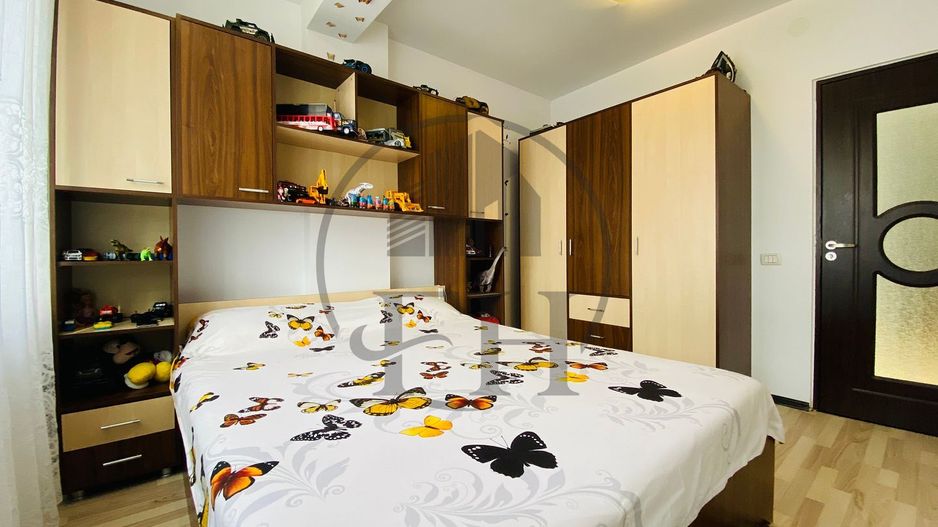 Apartament 2 camere de inchiriat Primo, Compozitori - Poză 10