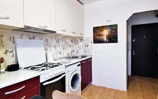 Apartament de vanzare cu 1 camera in Rogerius, Oradea - Poză 4