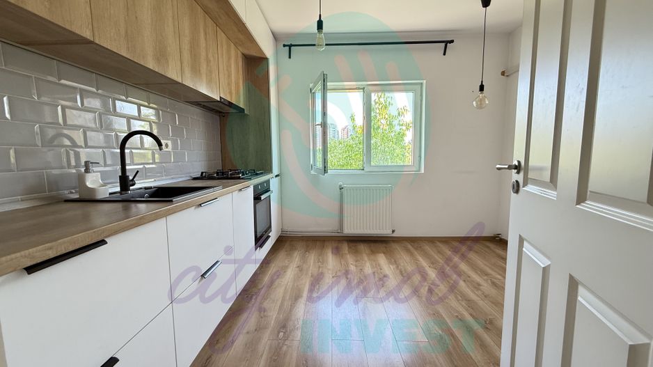 2 camere spatioase - Mall Vitan - Poză 2